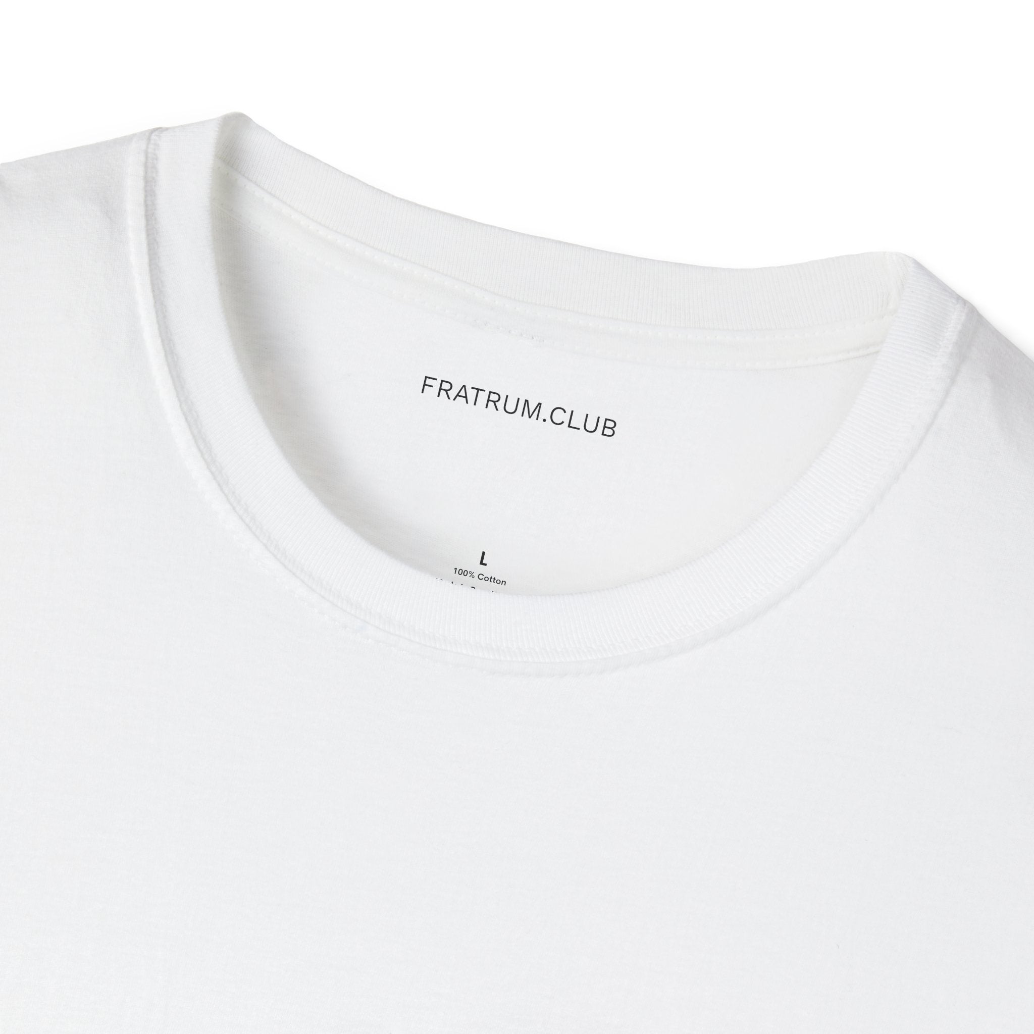 Virtus | Playera de Hombre | Hombría