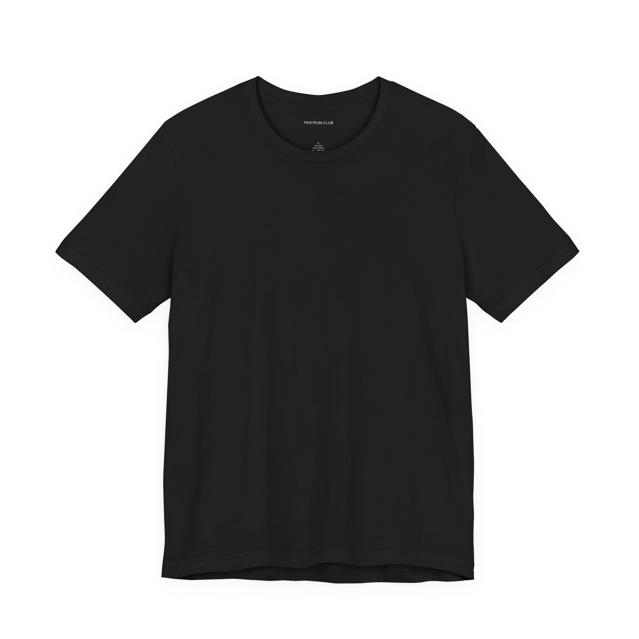 Minimalista | Playera Hombre | FRATRUM