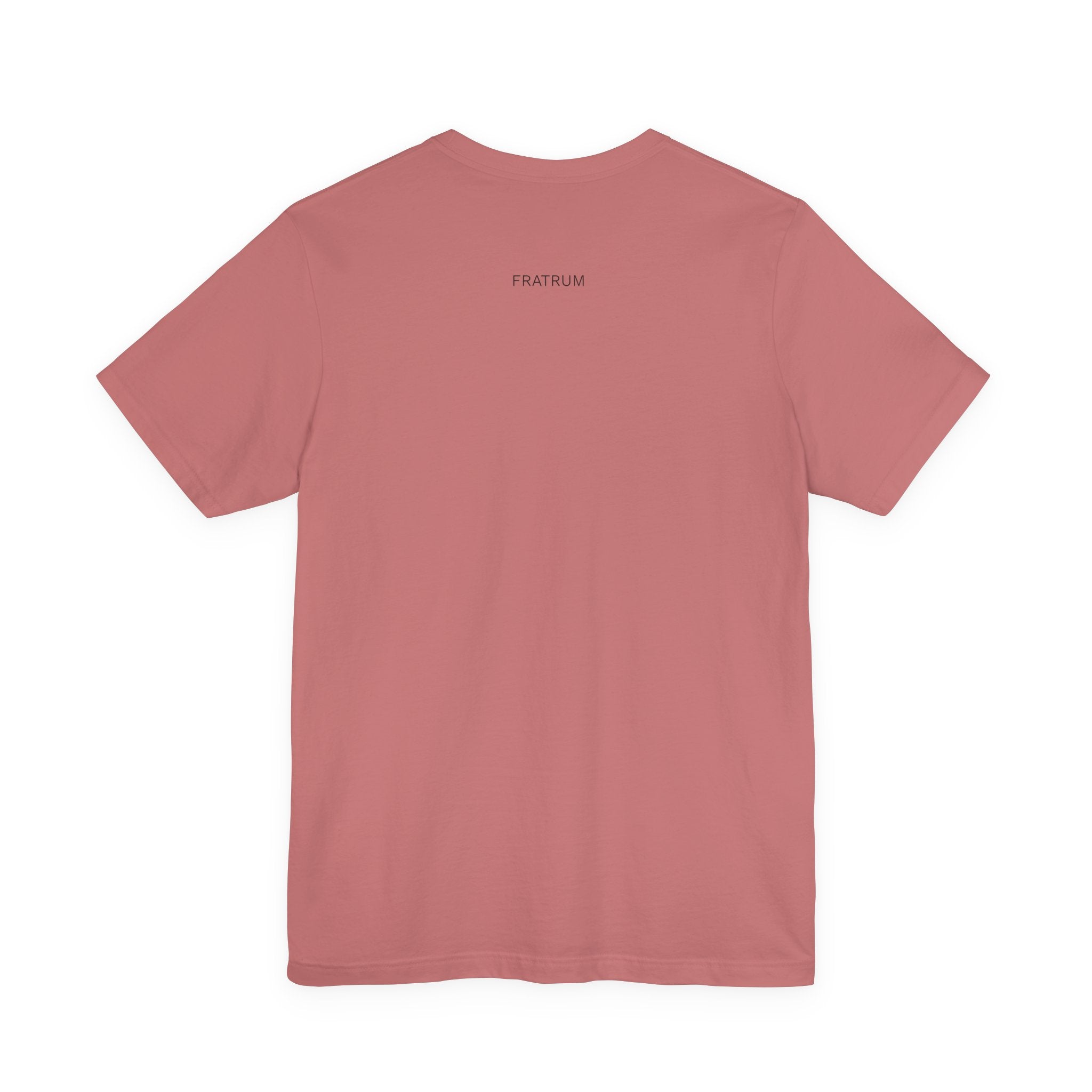 Minimalista | Playera Hombre | FRATRUM