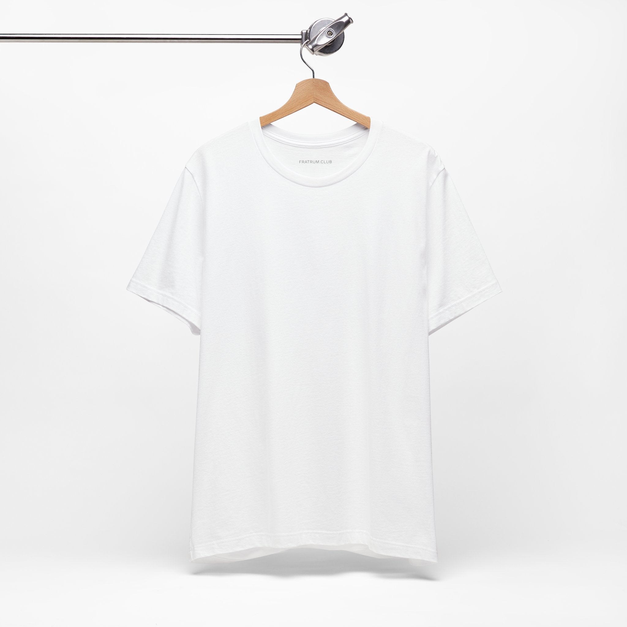 Minimalista | Playera Hombre | FRATRUM