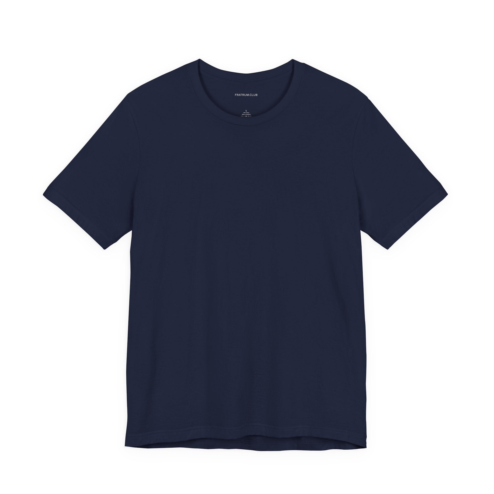 Minimalista | Playera Hombre | FRATRUM