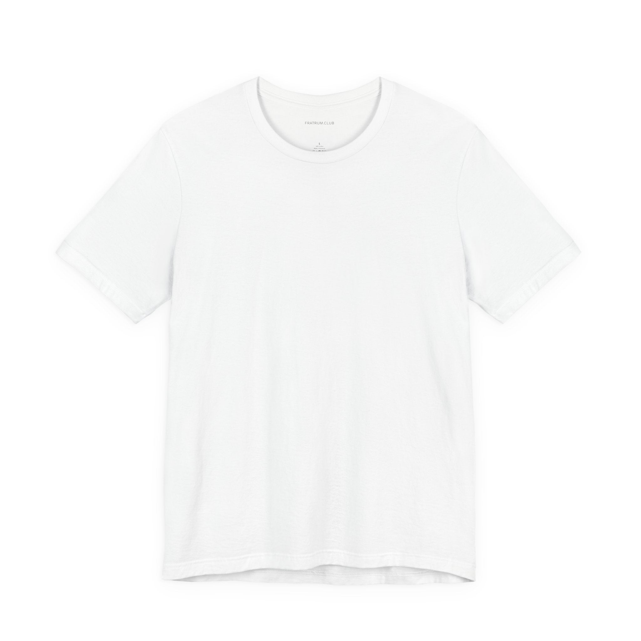 Minimalista | Playera Hombre | FRATRUM