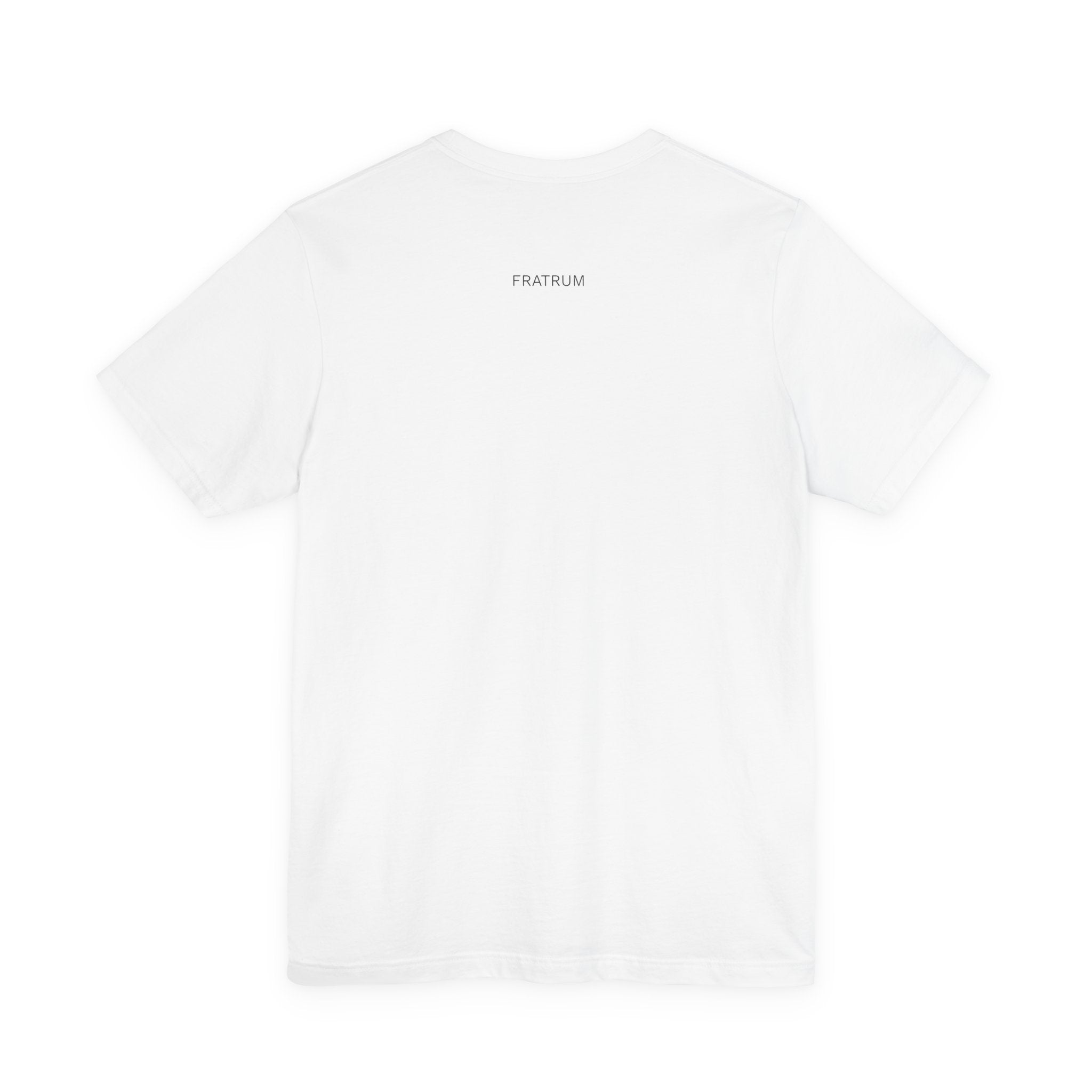 Minimalista | Playera Hombre | FRATRUM