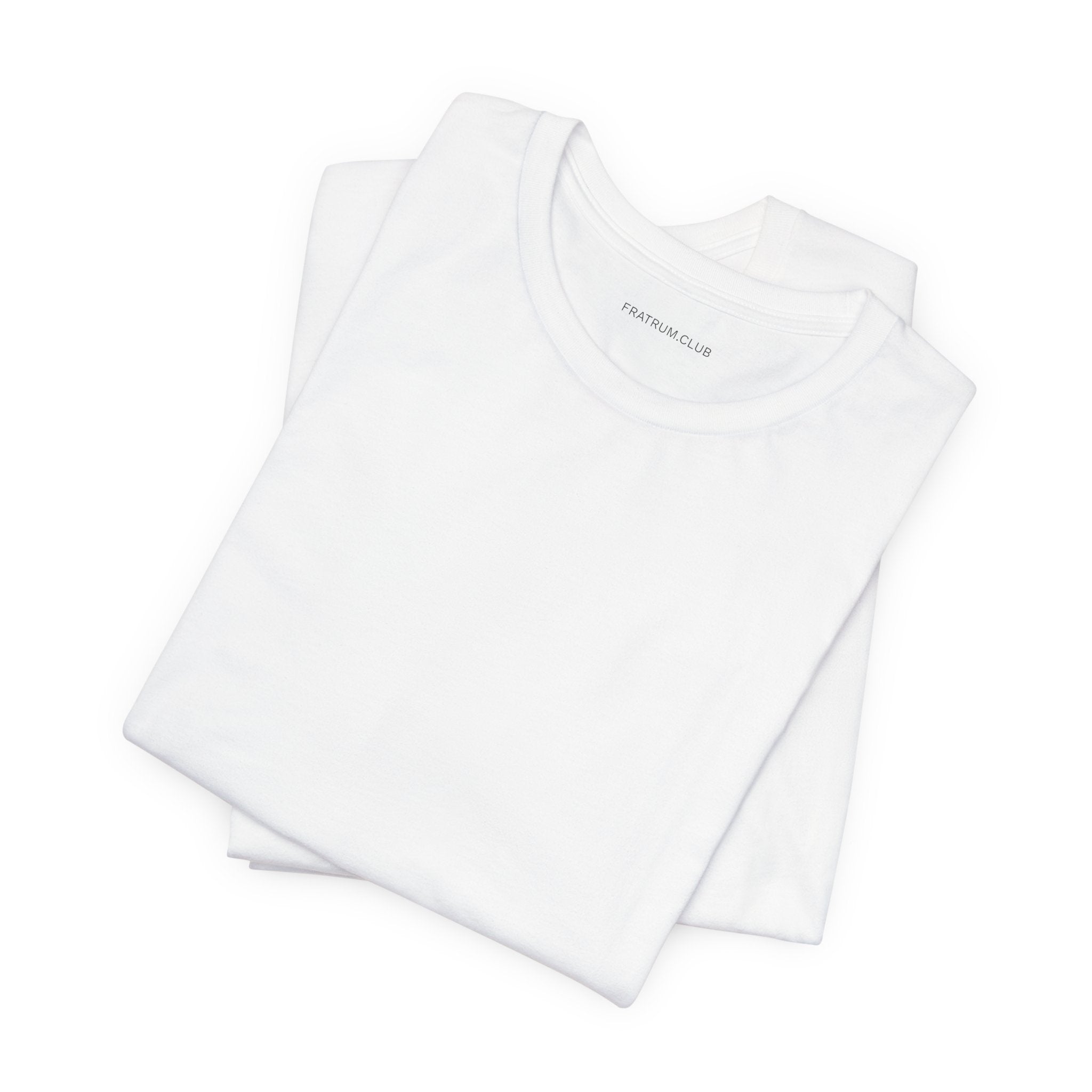 Minimalista | Playera Hombre | FRATRUM